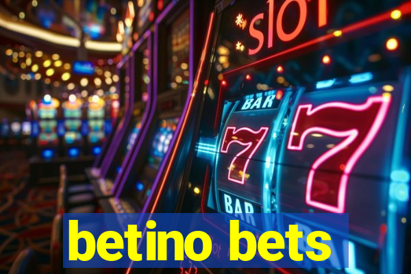 betino bets